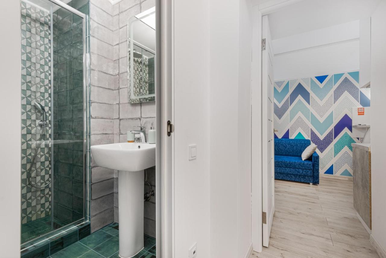 Apart Hotel Lyon D'Opera Odessa Dış mekan fotoğraf